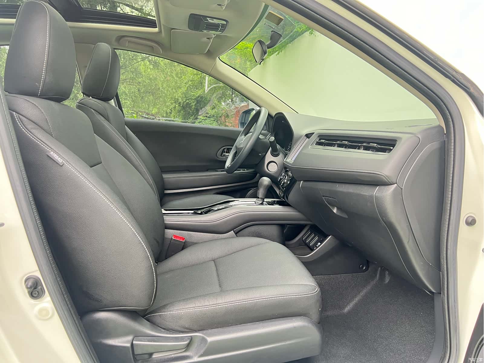 Honda Vezel, 2022 16