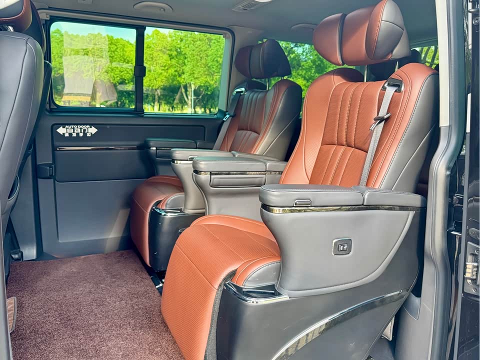Volkswagen Metway