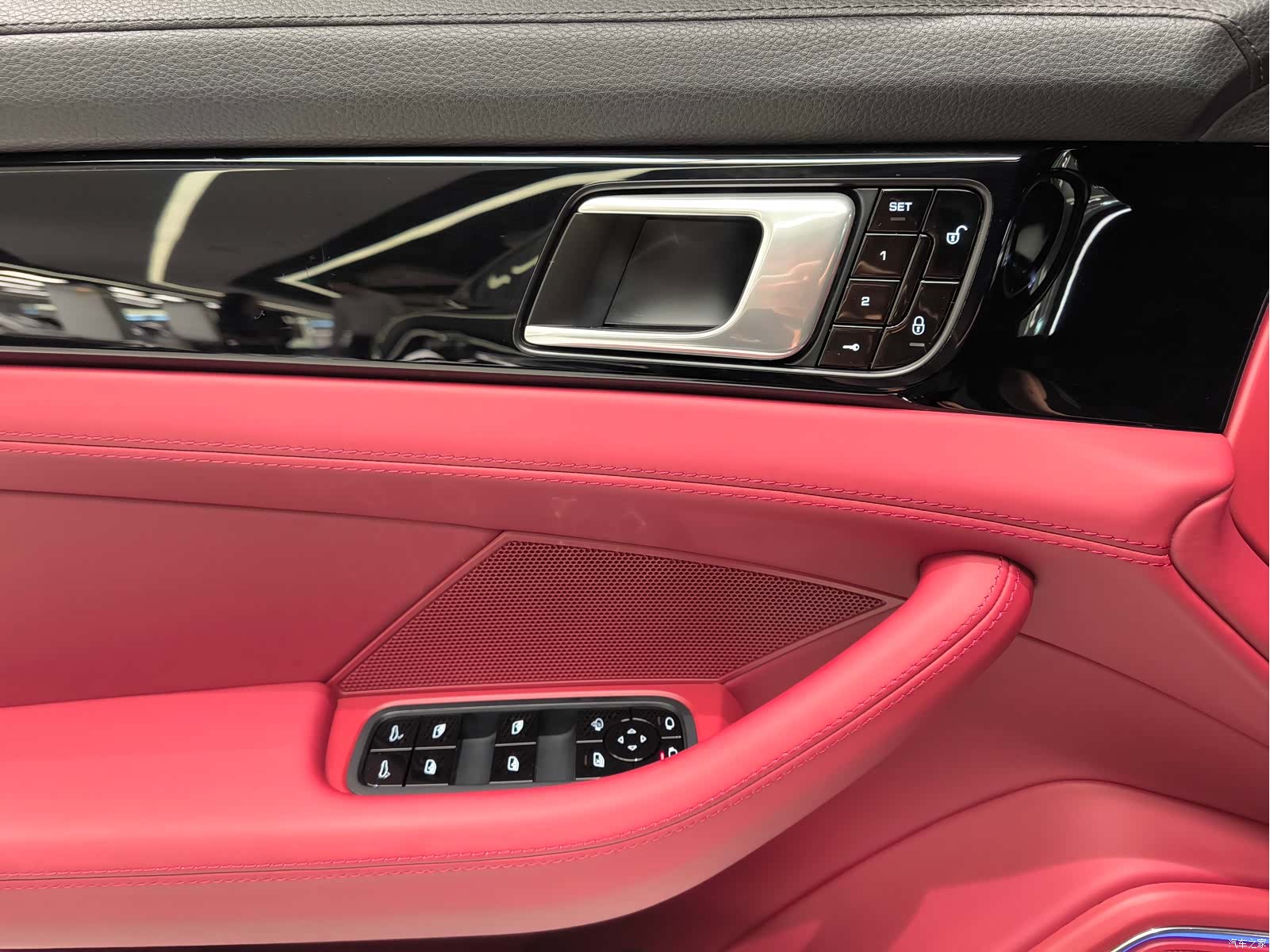 Porsche Panamera, 2018 25