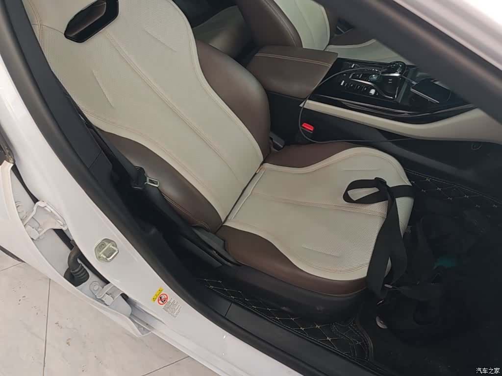 BYD Qin, 2025 23