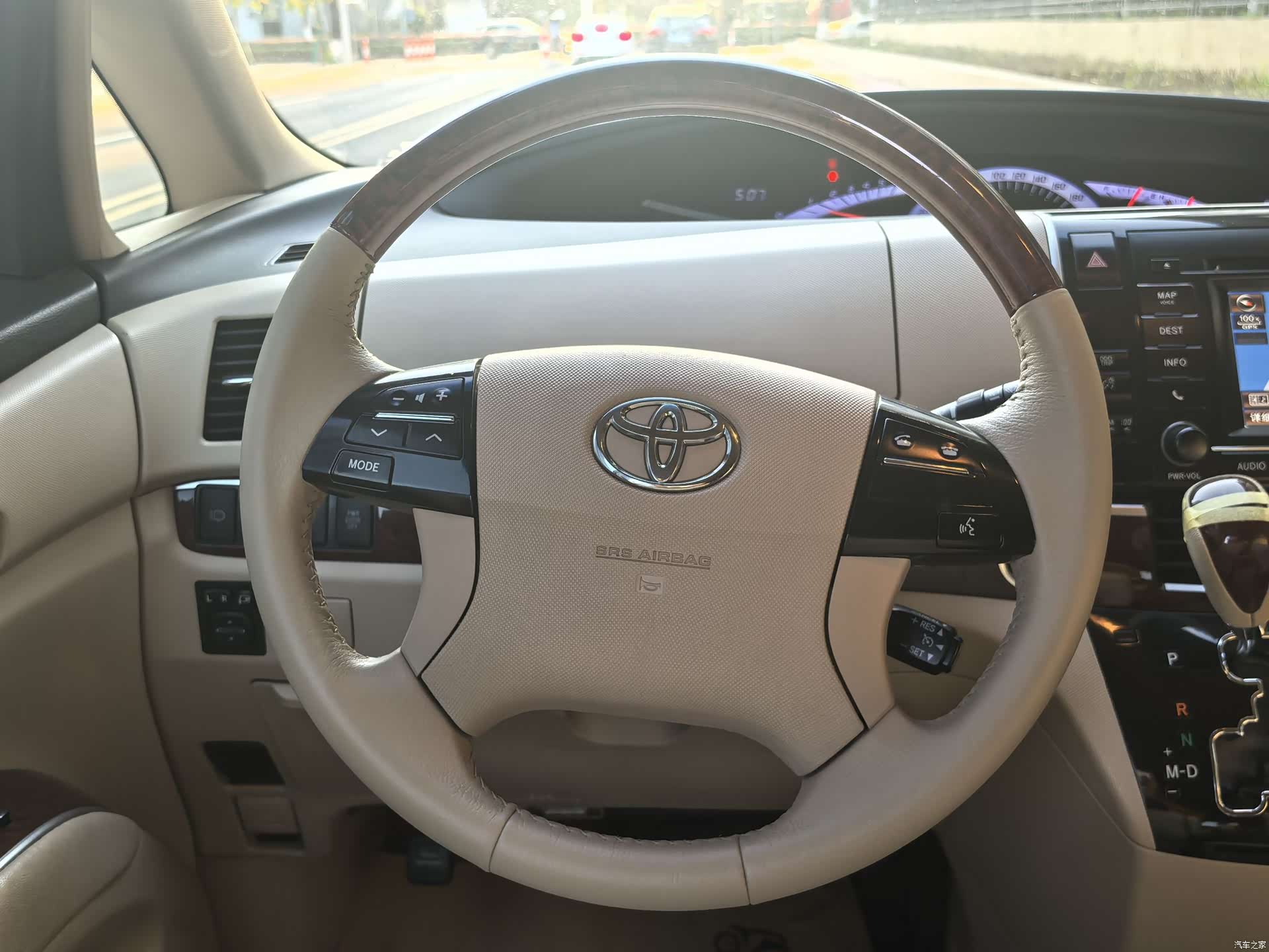 Toyota 7, 2016 12