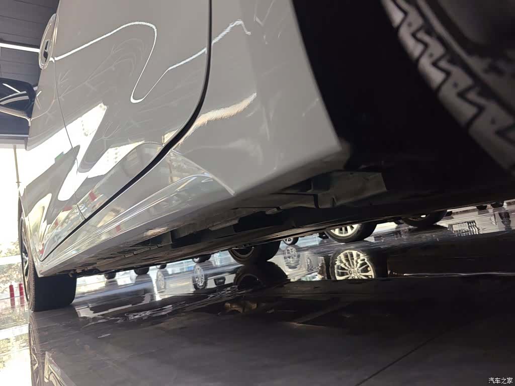 Toyota Levin, 2023 22