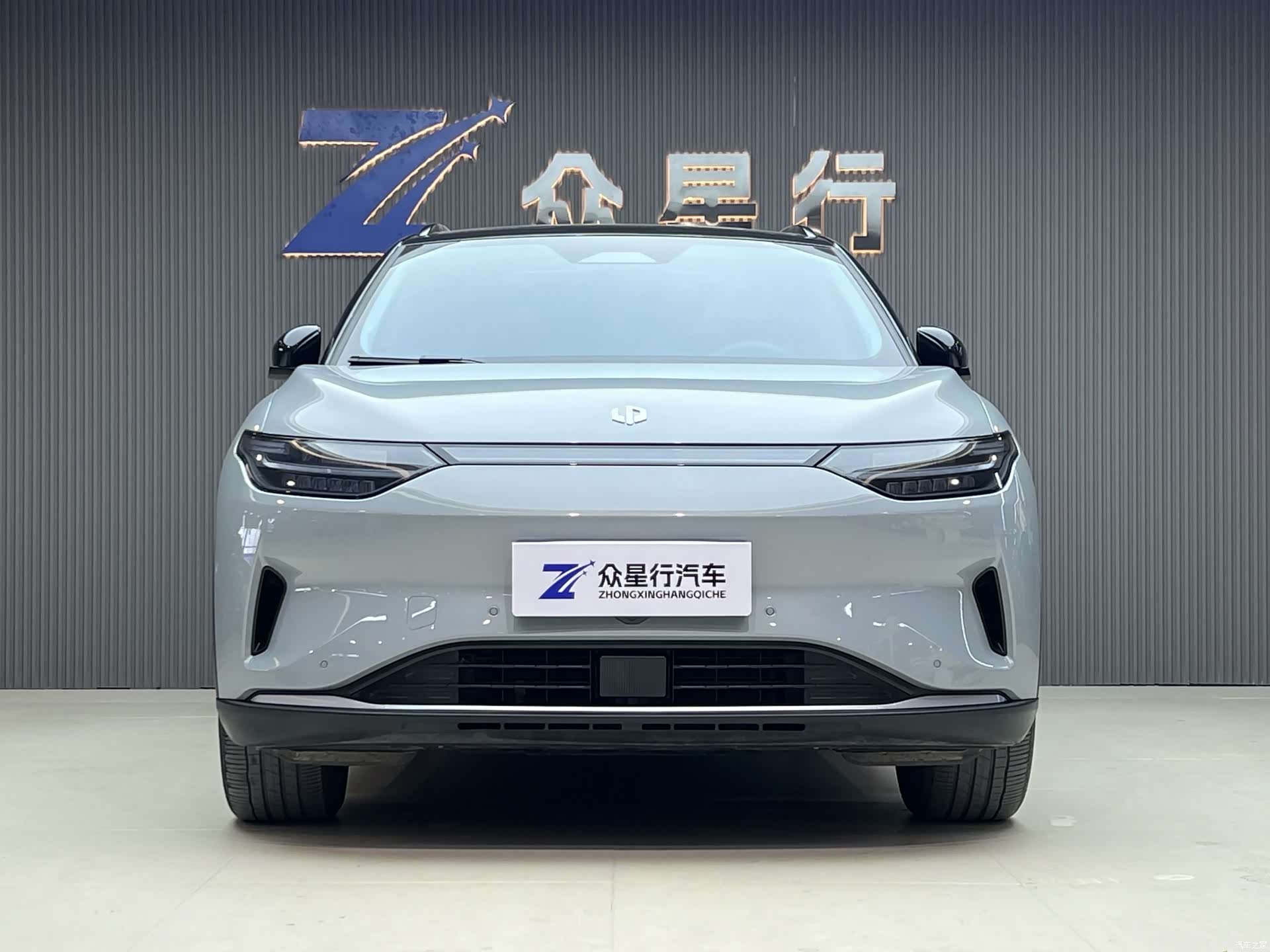 Leapmotor C11, 2024 2