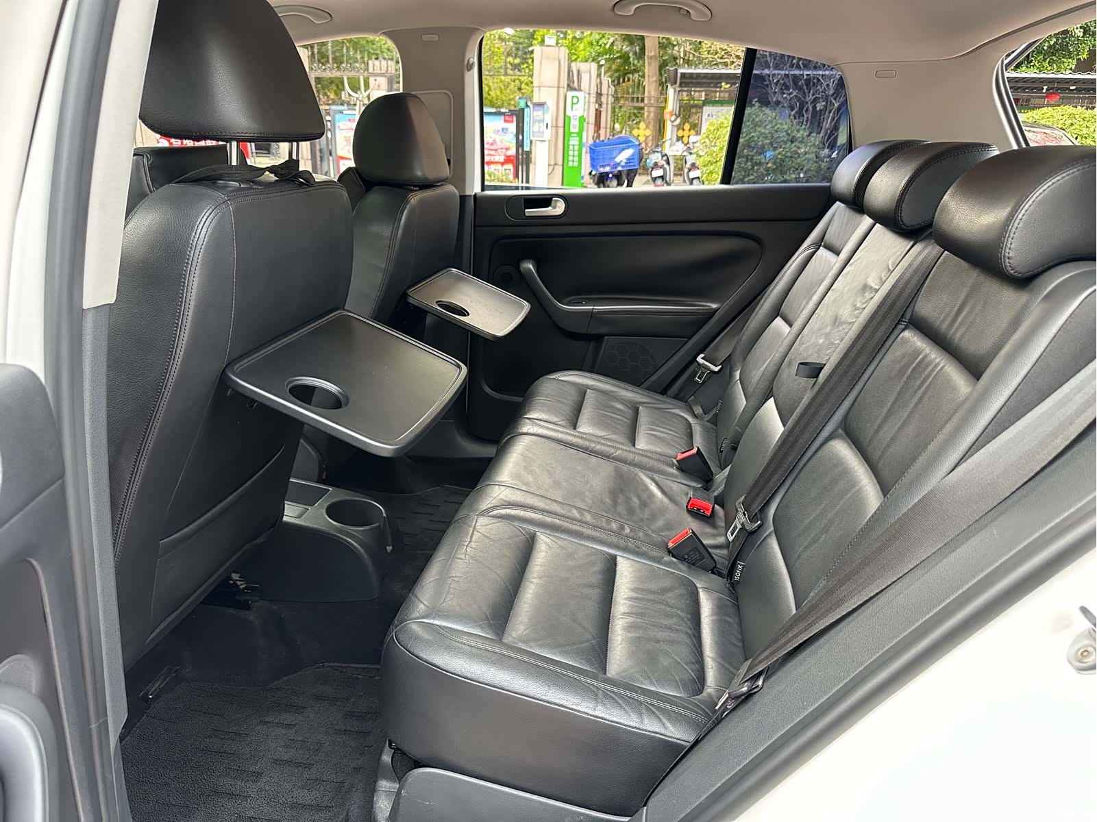 Volkswagen Golf, 2011 17