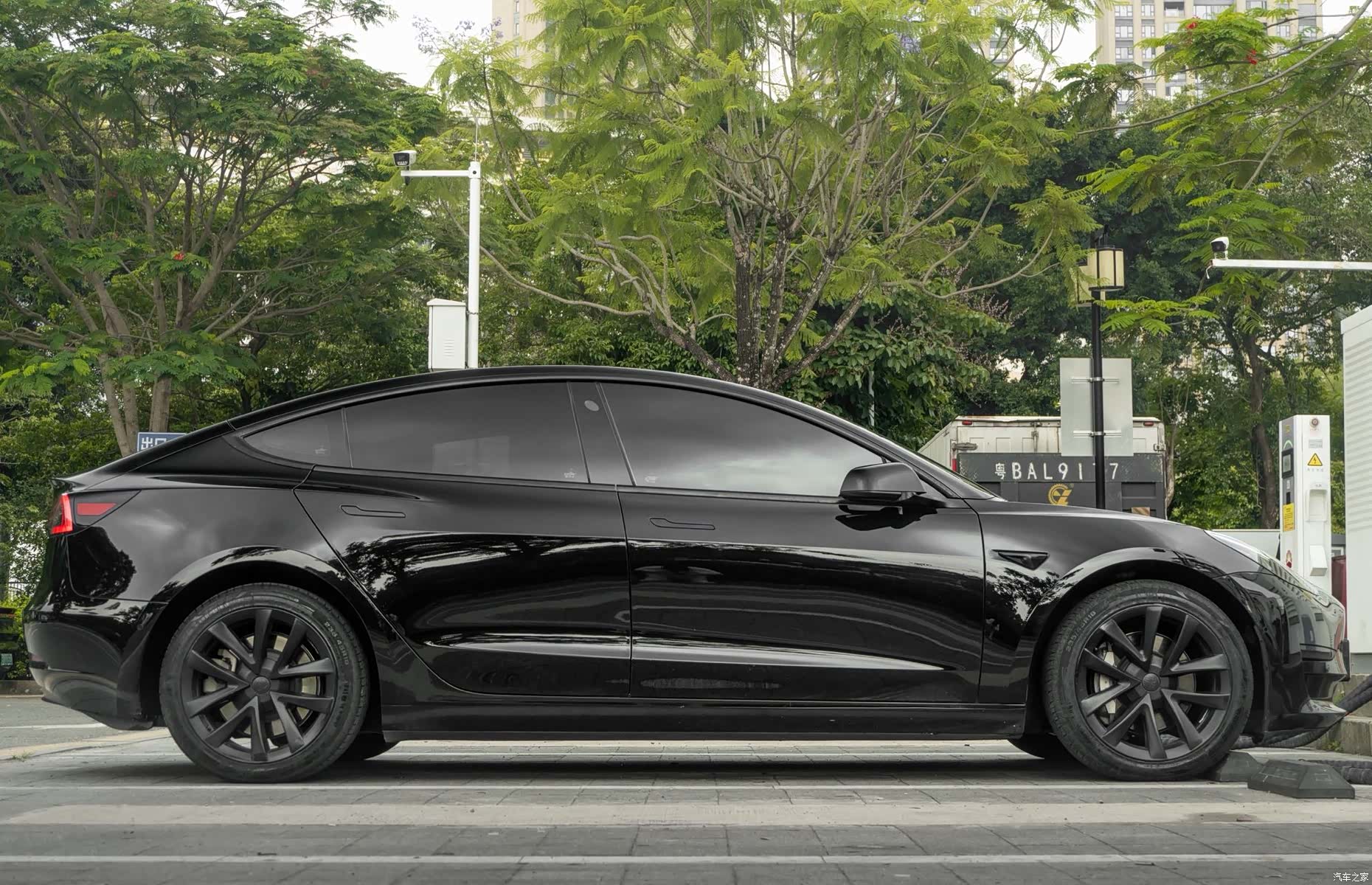 Tesla Model 3, 2023 7
