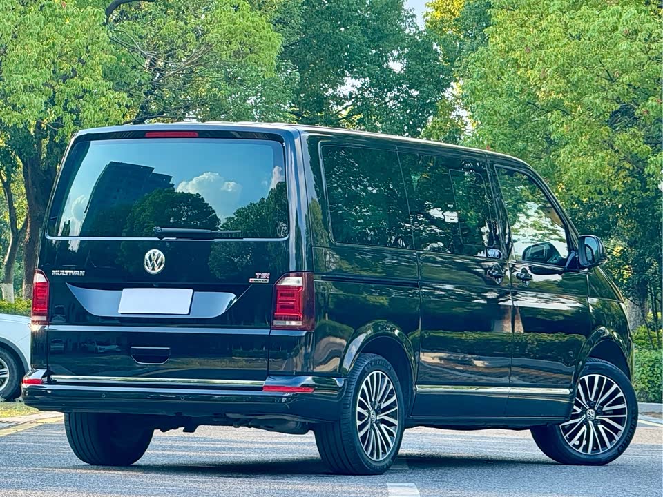 Volkswagen Metway