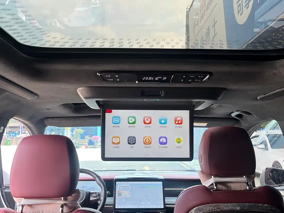 Trumpchi Trumpchi M8