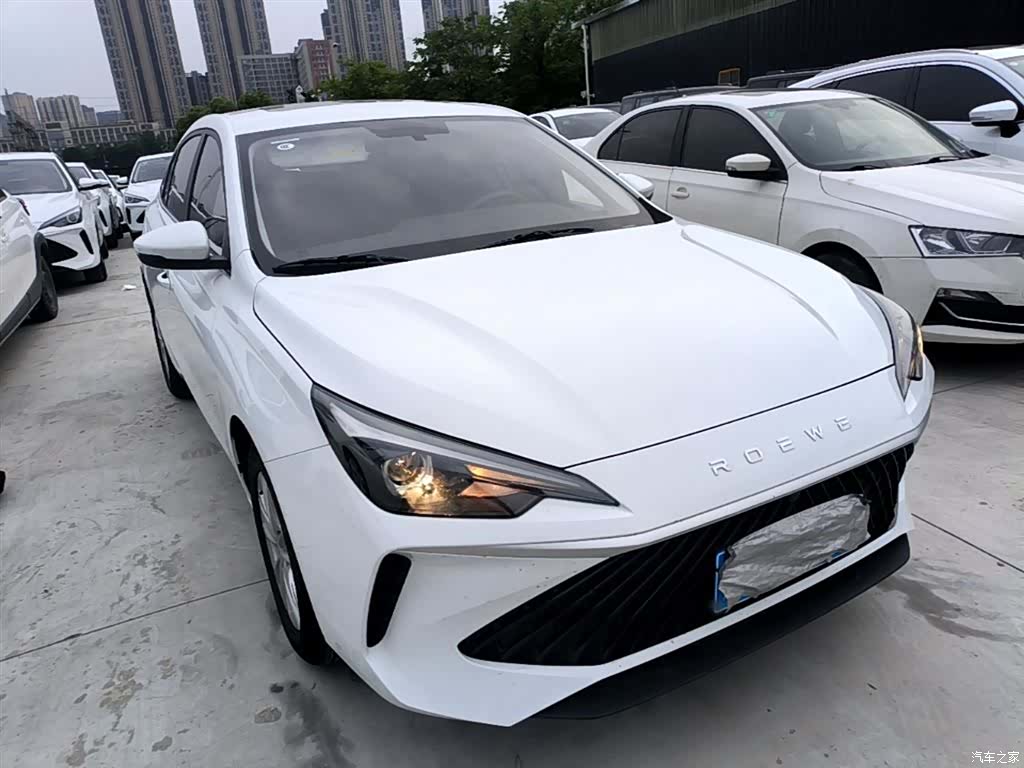 Roewe i5, 2026 4