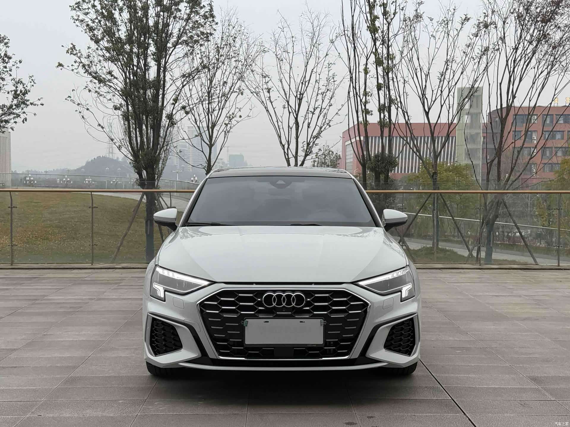 Audi A3, 2024 19
