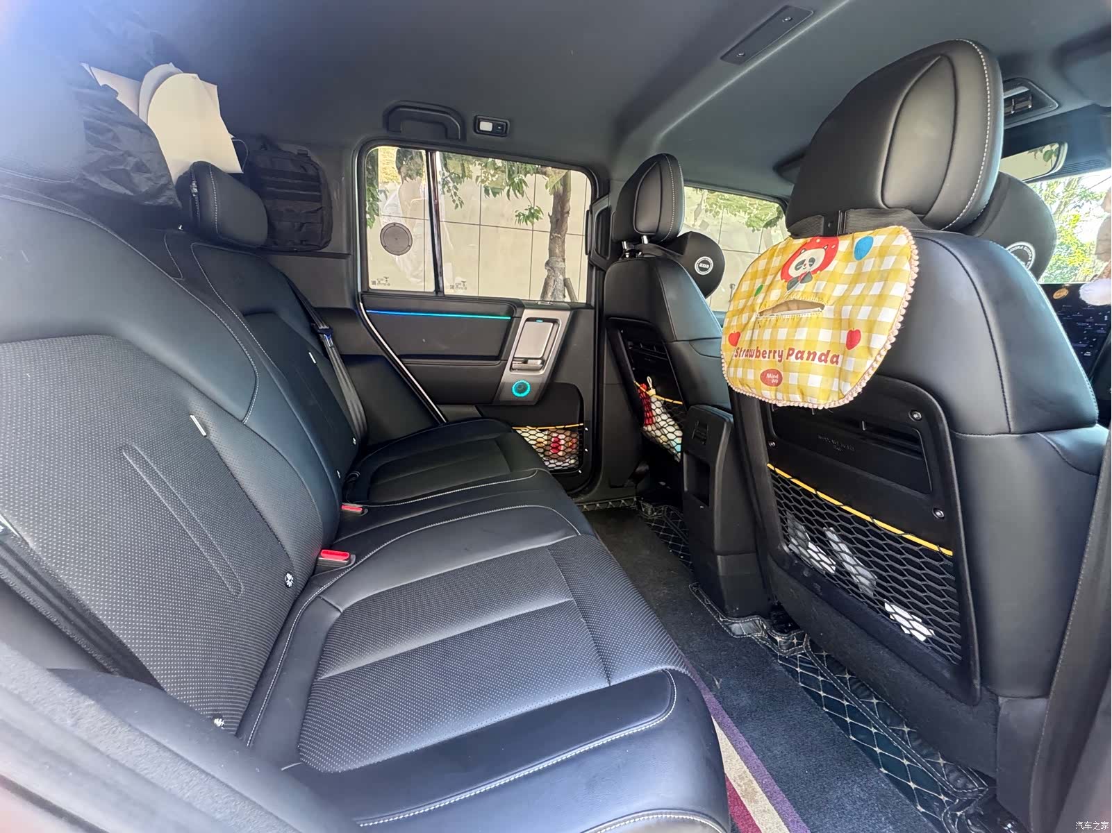 Chery V23, 2025 11
