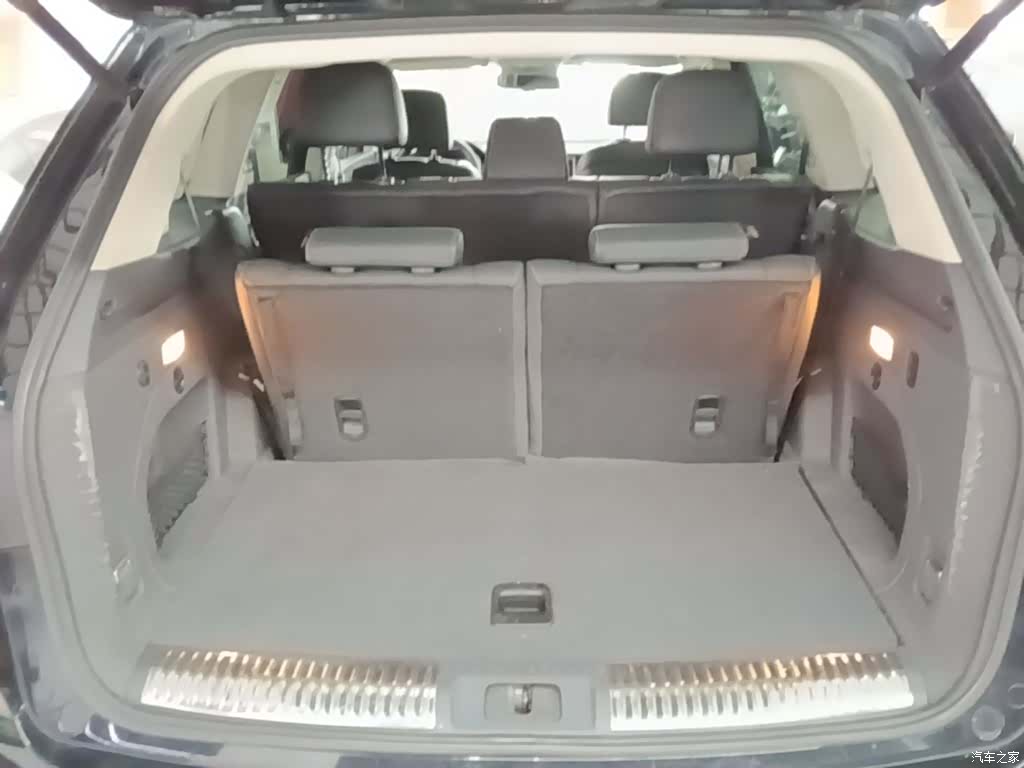 Hongqi HS7, 2022 19