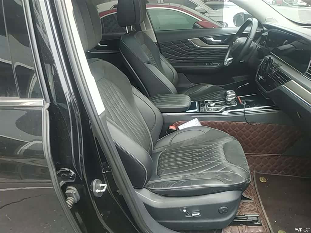 Hongqi HS5, 2022 25