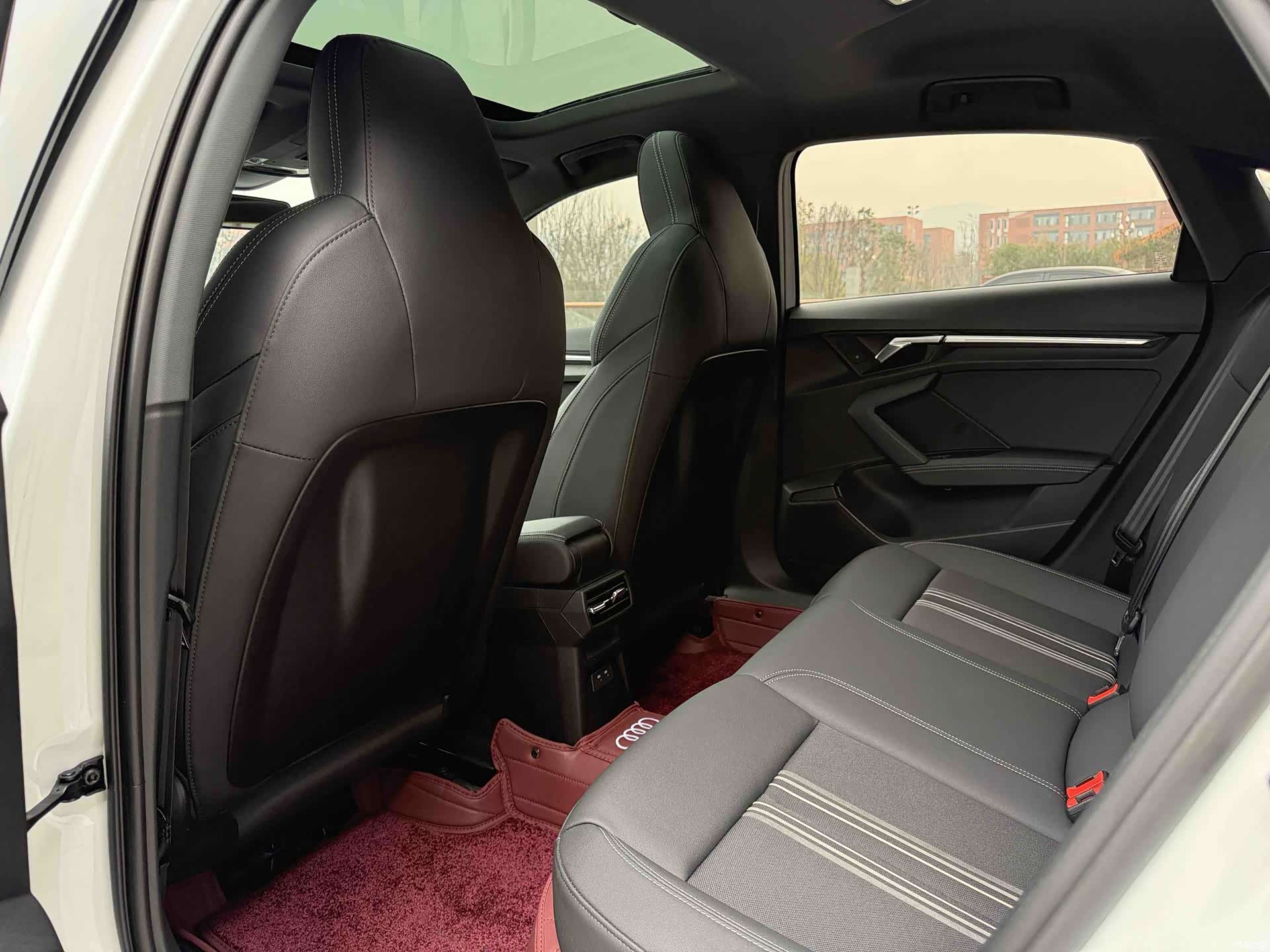 Audi A3, 2024 27