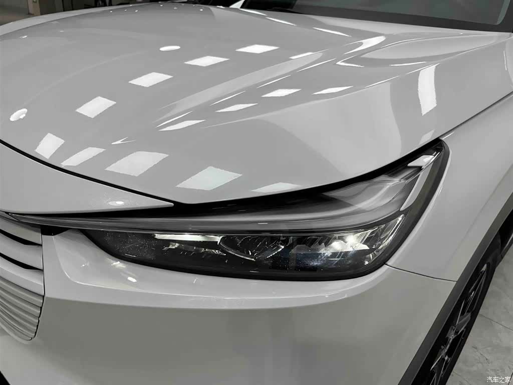 Honda Vezel, 2024 18