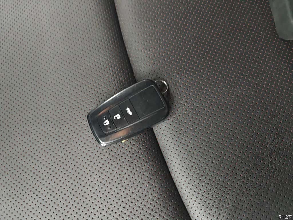 Toyota Levin, 2023 9
