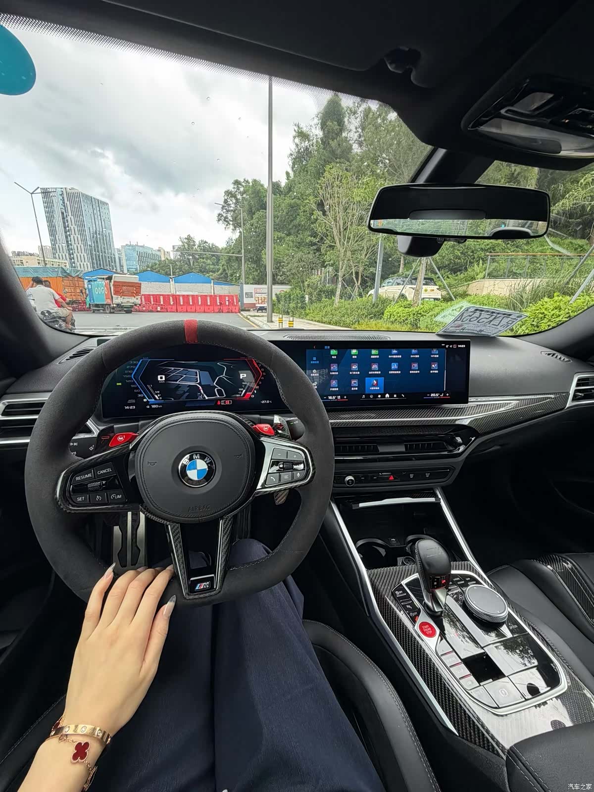 BMW M2, 2025 8