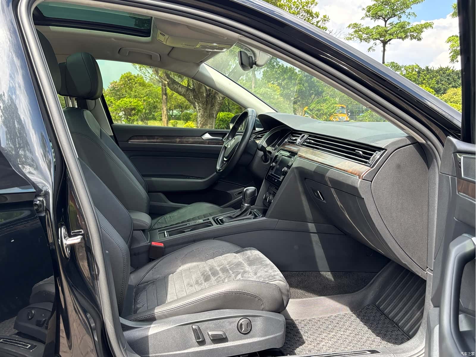 Volkswagen Magotan, 2017 13