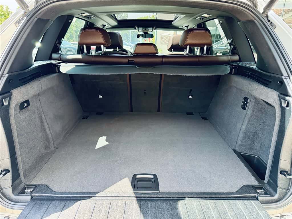 BMW X5, 2017 20