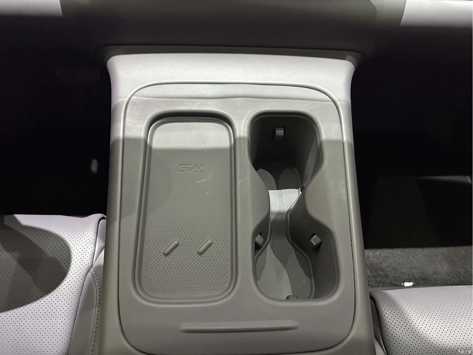 Leapmotor C16, 2024 14