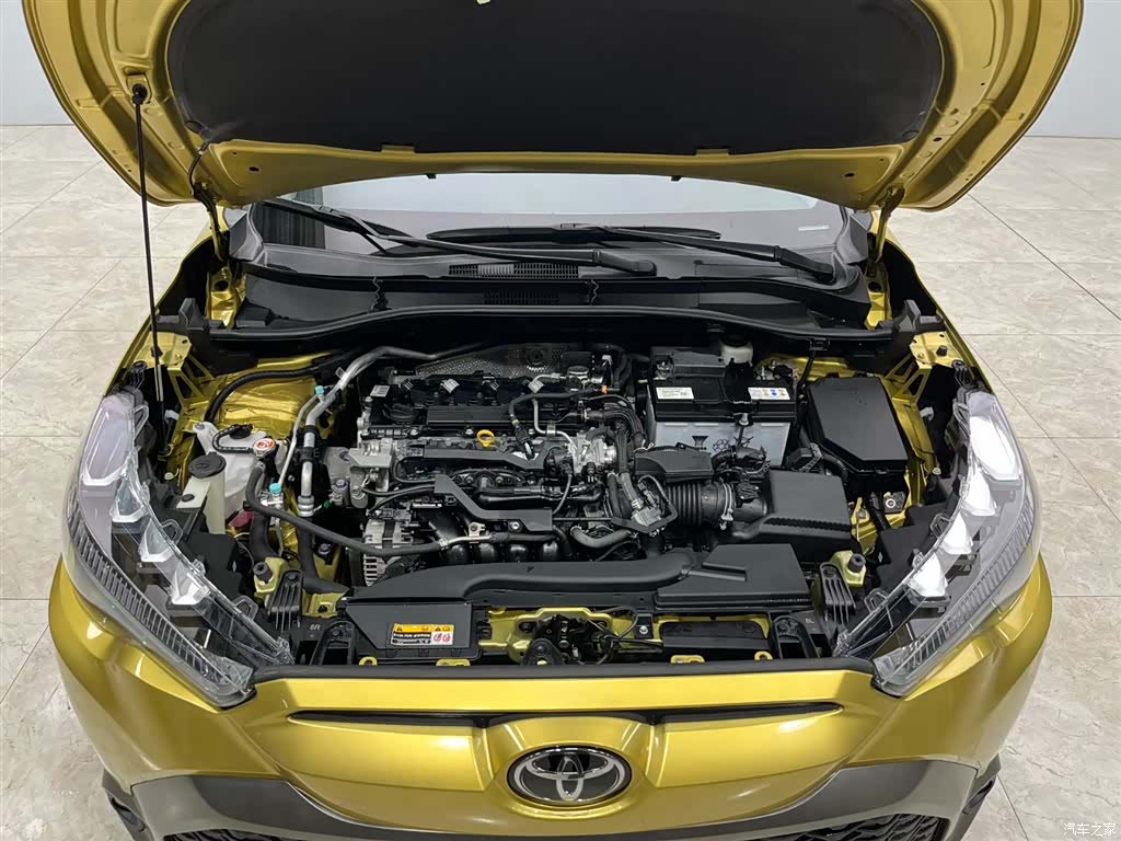 Toyota Frontlander, 2022 21