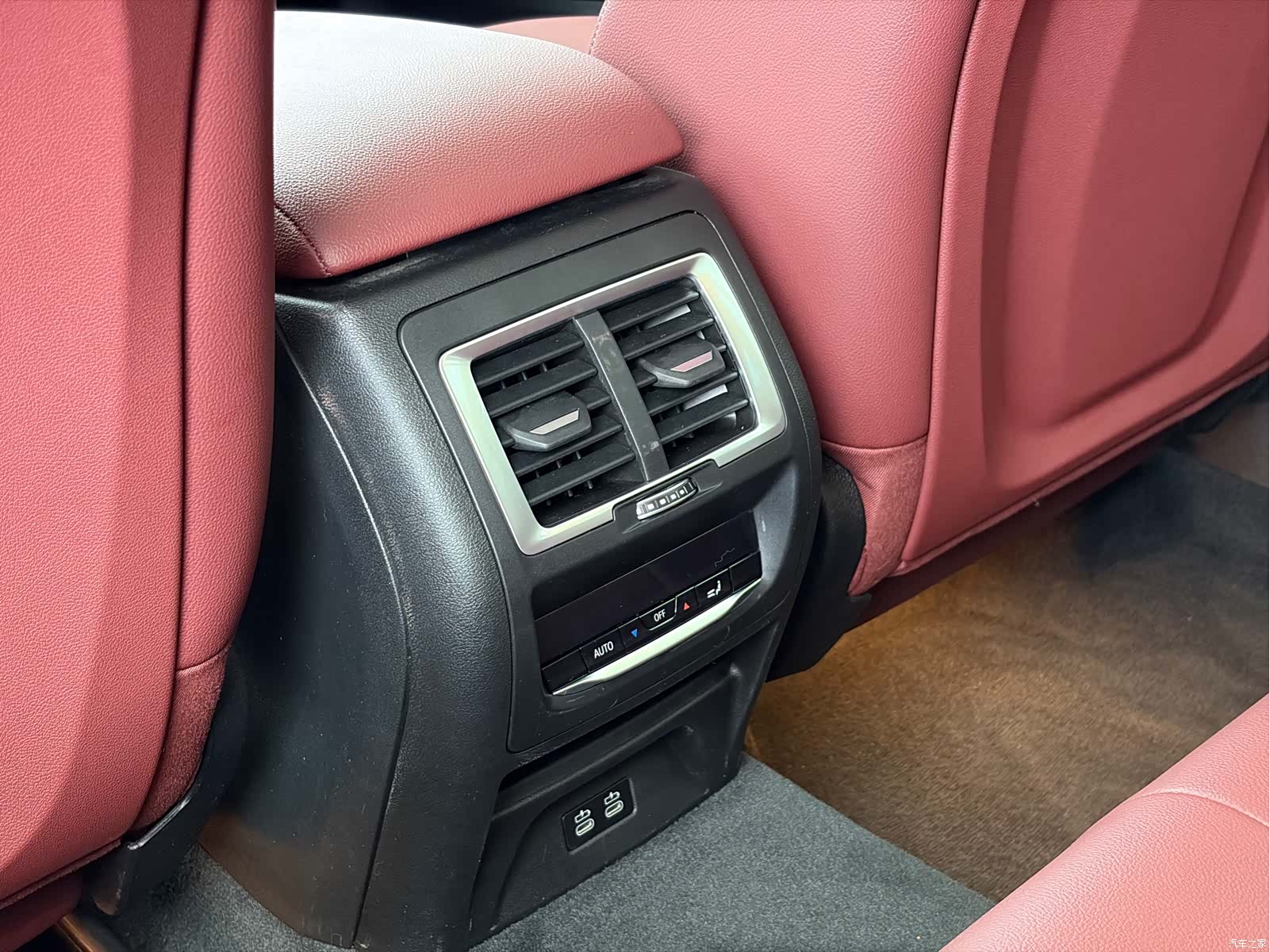 BMW X3, 2024 12
