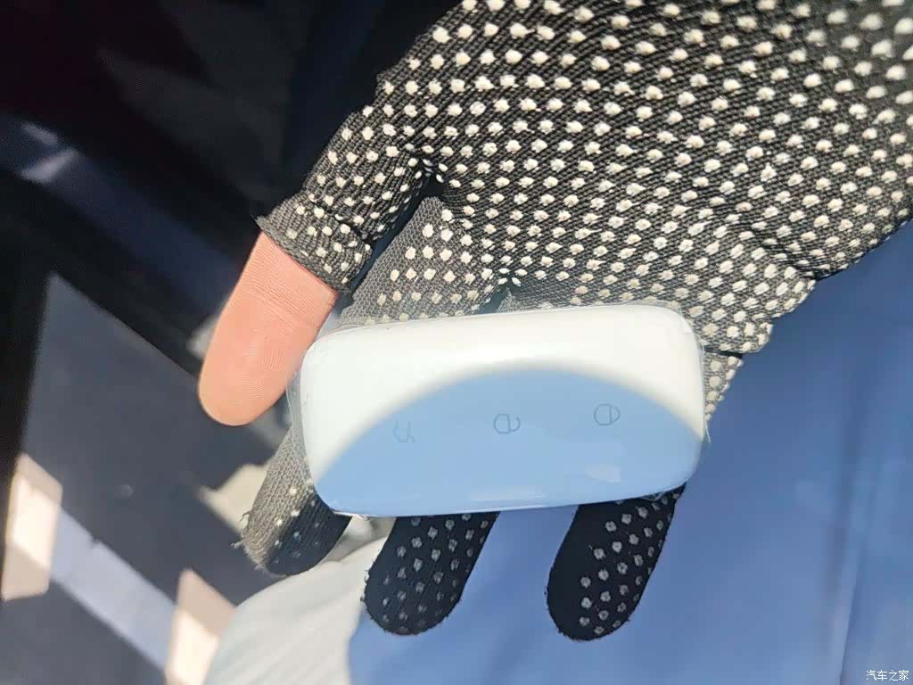Geely Galaxy E5, 2025 12