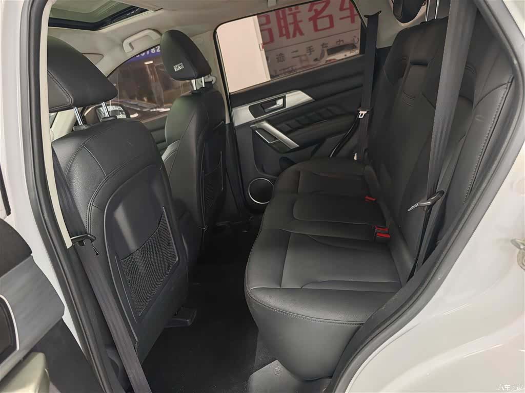 Haval H2, 2016 6