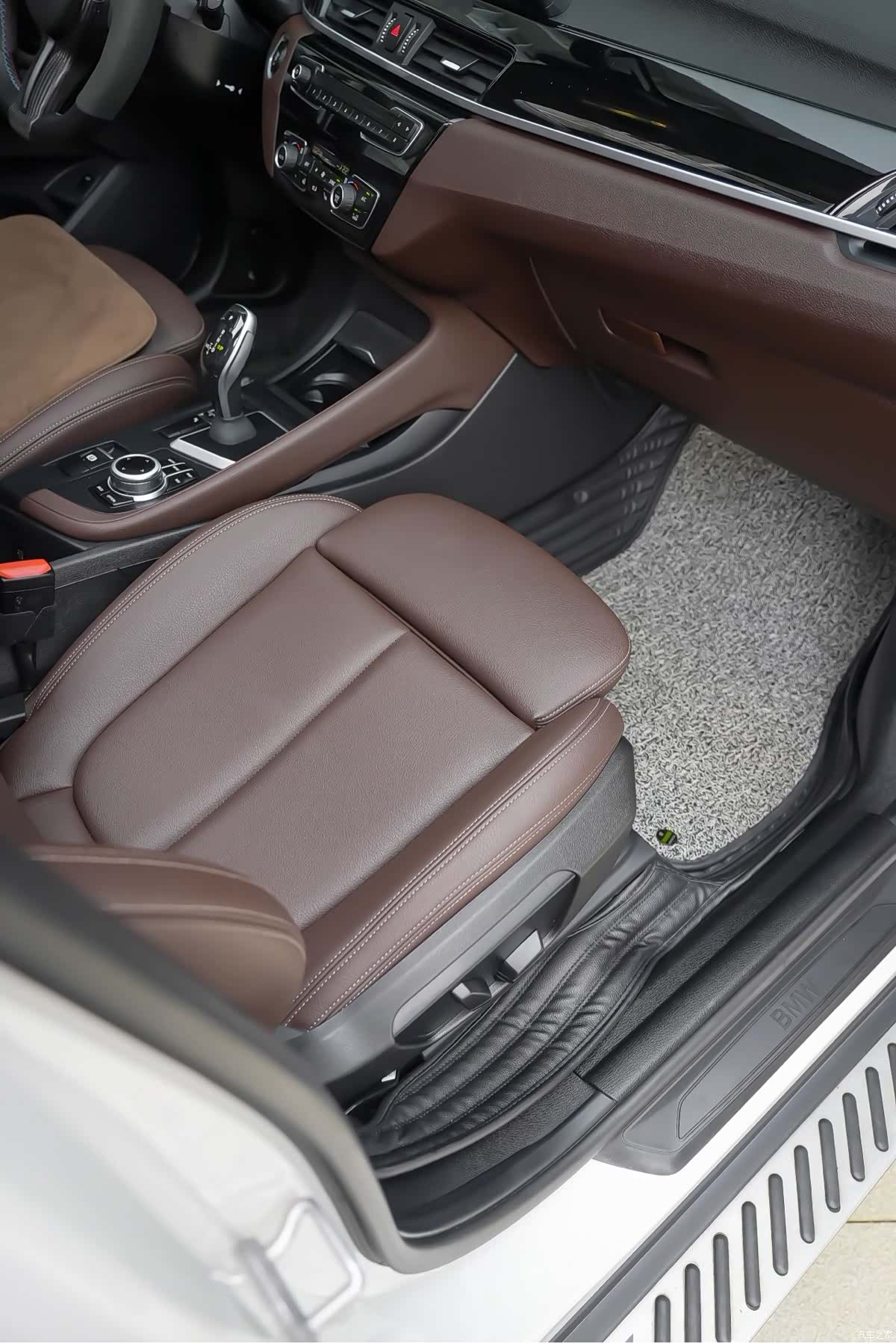BMW X1, 2020 10