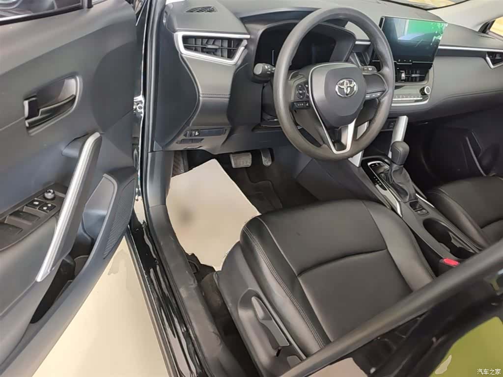 Toyota Frontlander, 2024 16