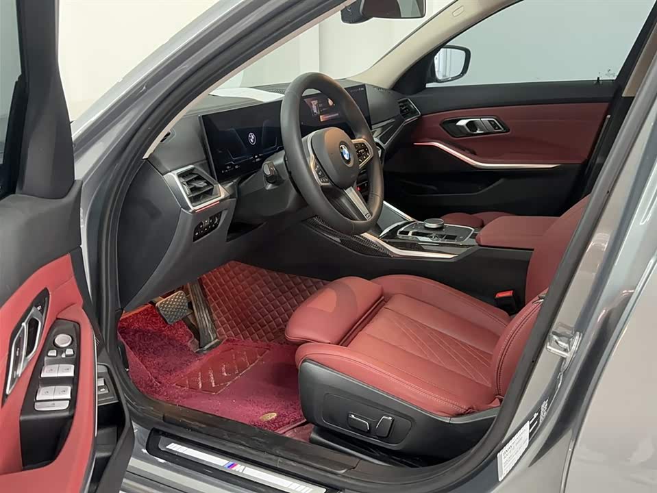 BMW 3 series BMW 3 series