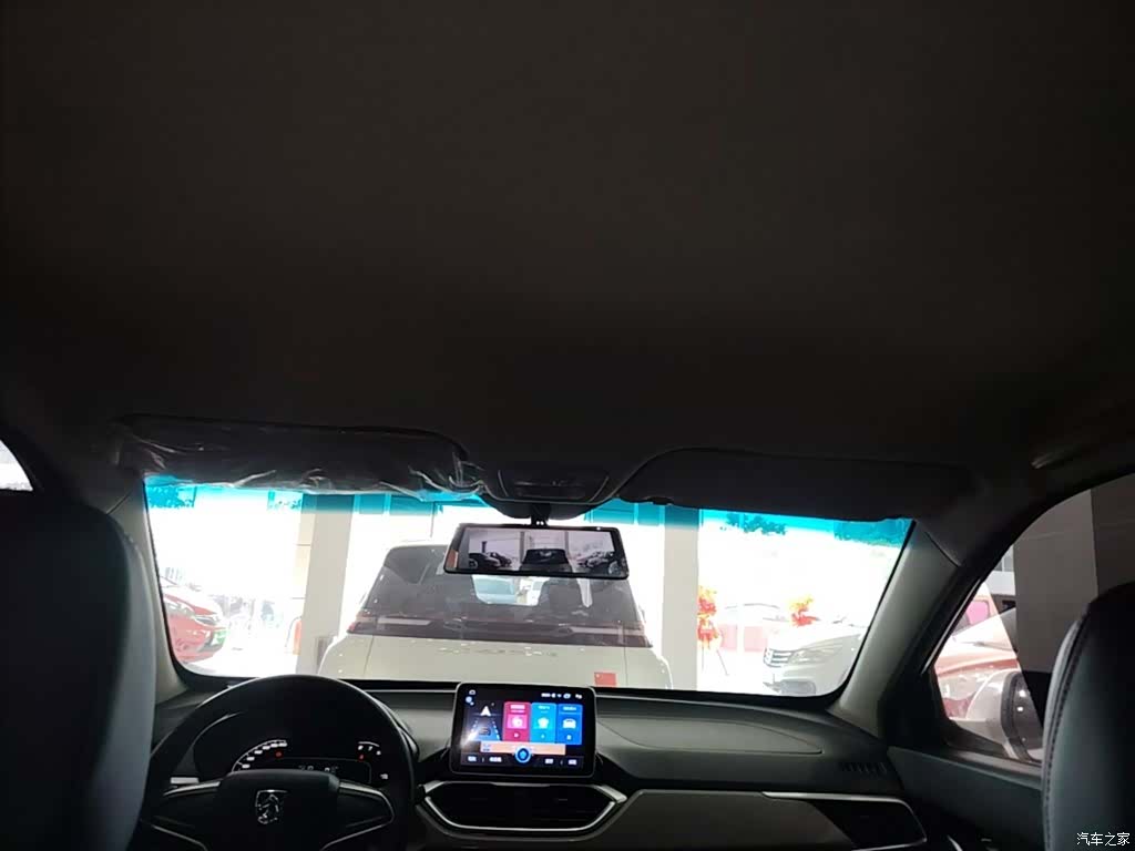 Wuling 510, 2019 18