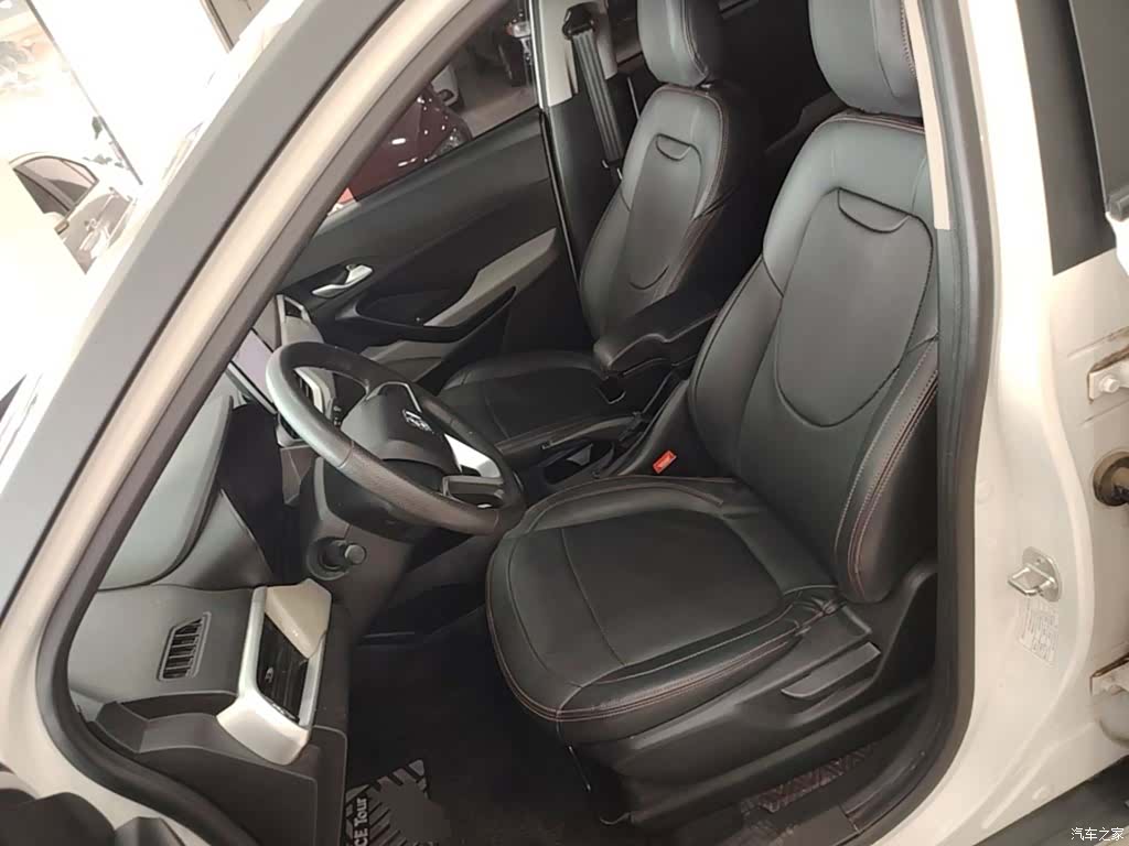 Wuling 510, 2019 15