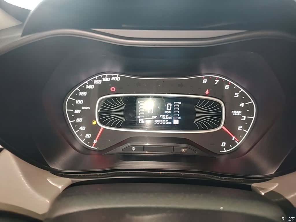 Wuling 510, 2019 12