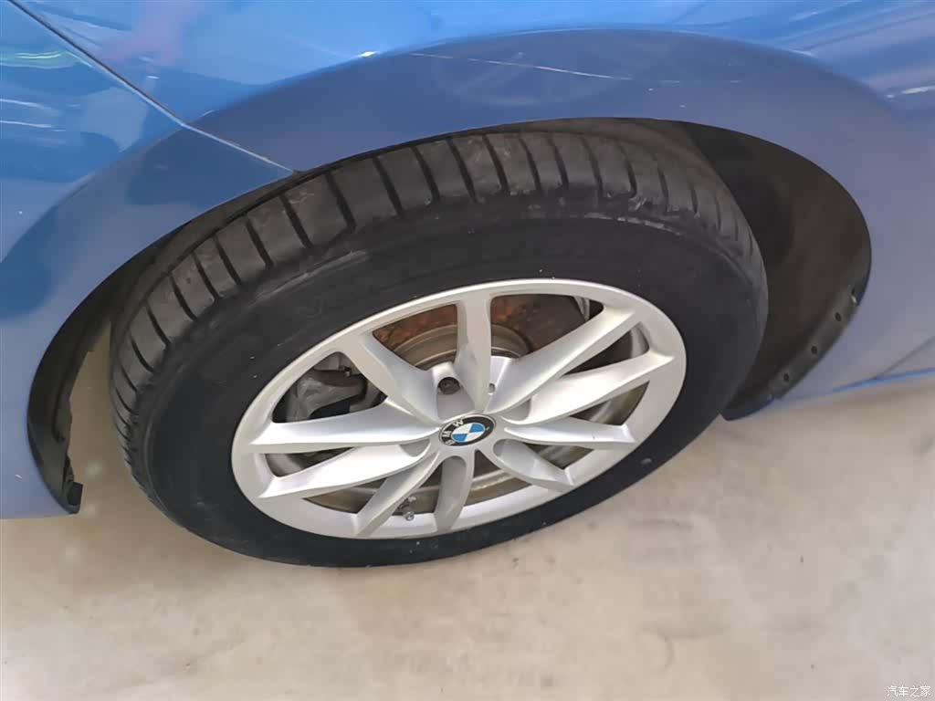 BMW 1 Series, 2017 23