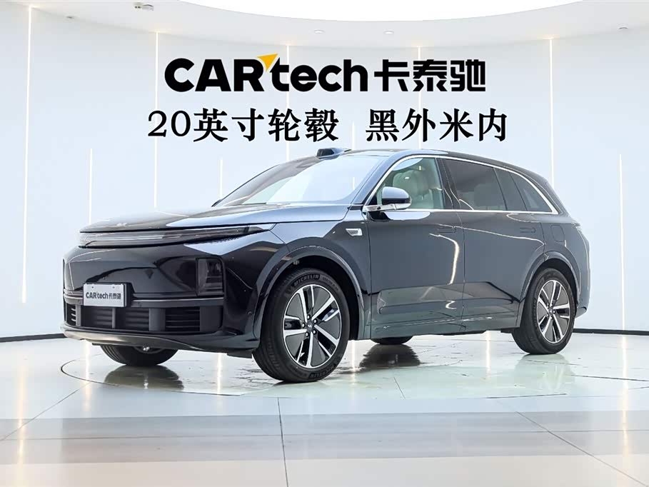Li Auto L7