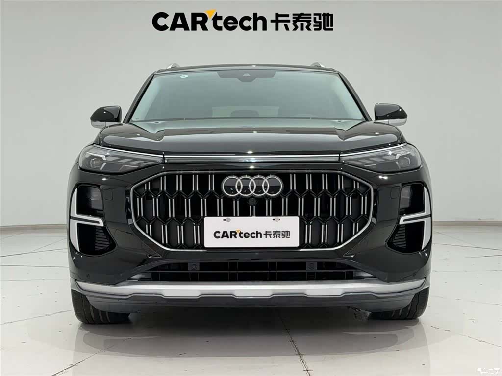 Audi Q6, 2023 3