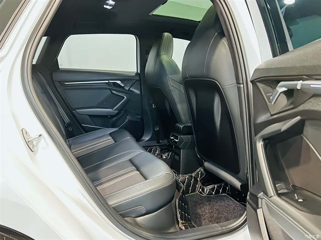 Audi A3, 2024 10