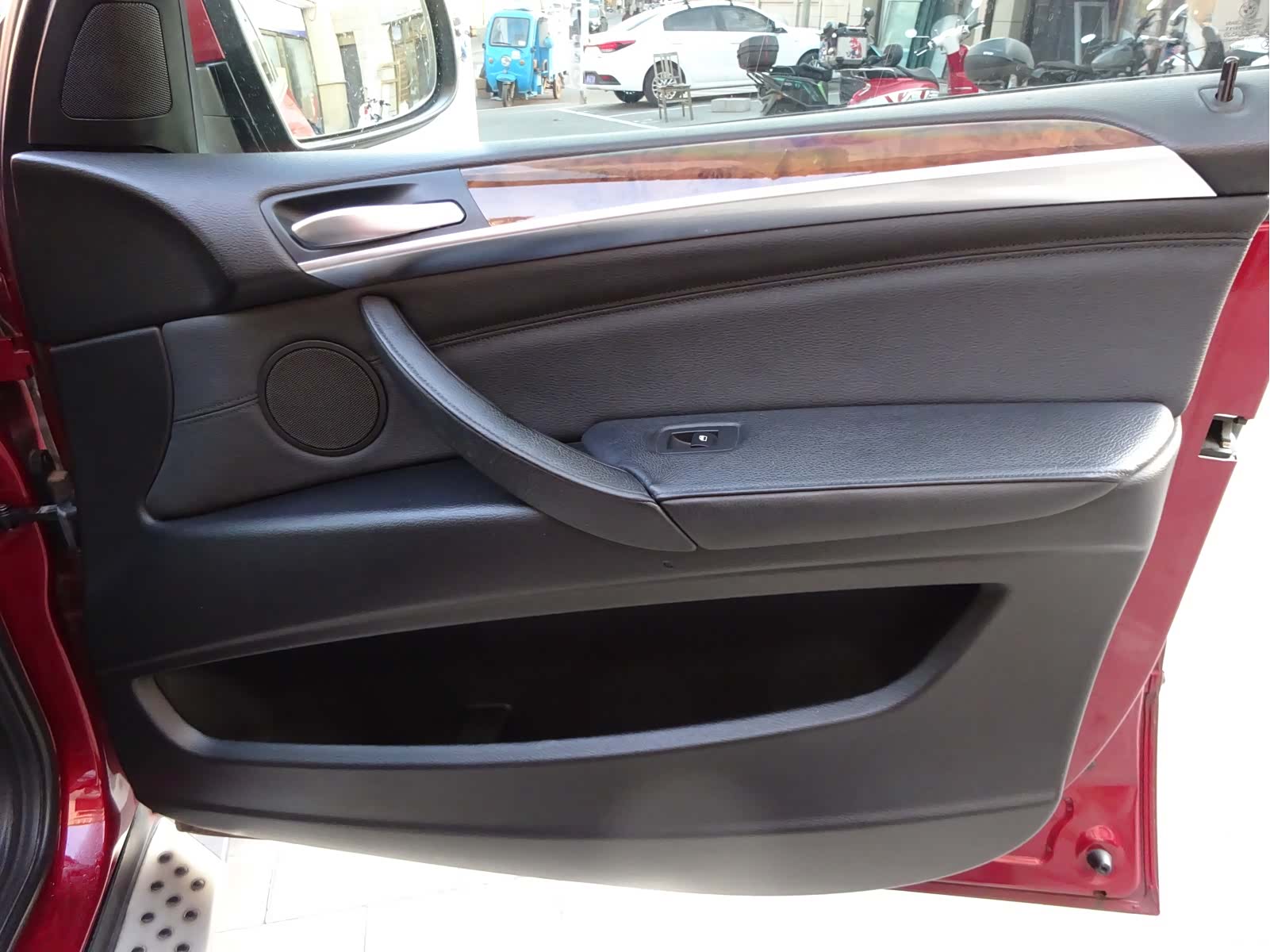 BMW X5, 2013 24