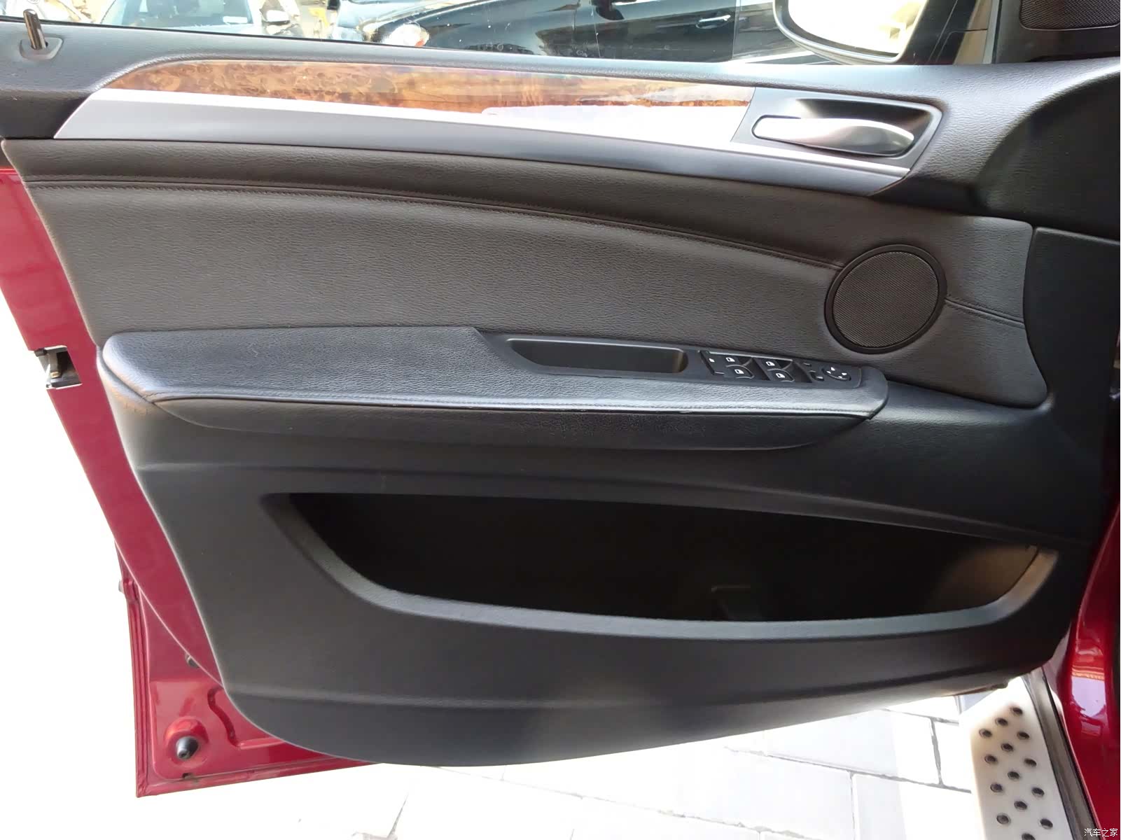 BMW X5, 2013 22