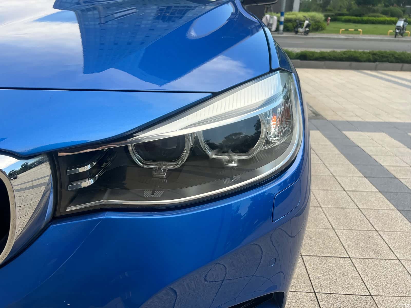 BMW 3 Series, 2016 4