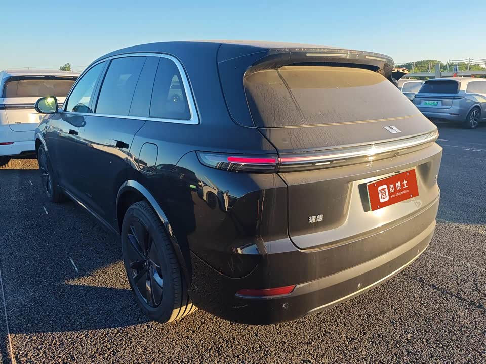 Li Auto Ideal L7
