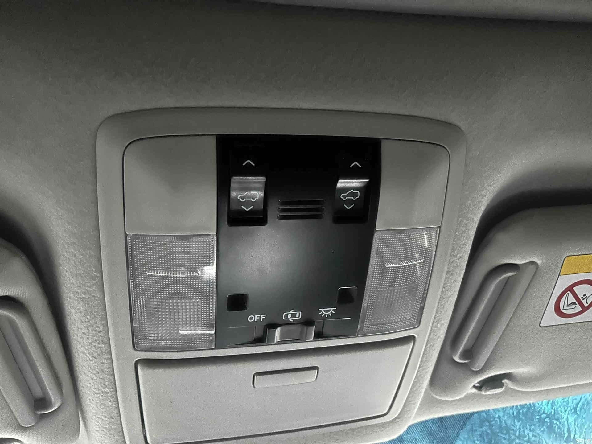 Toyota Prado, 2018 7