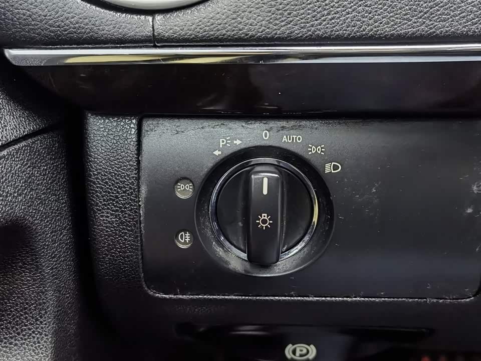 Mercedes-Benz M class