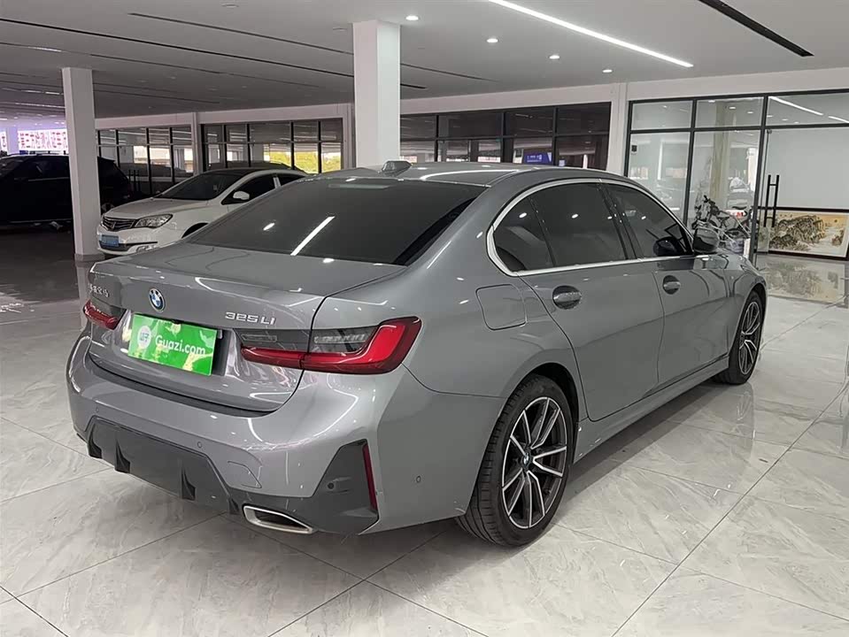 BMW 3 series BMW 3 series