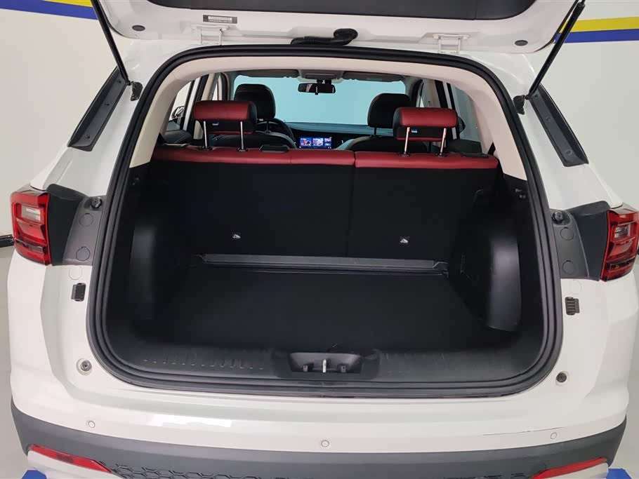 Changan CS35PLUS Changan CS35PLUS