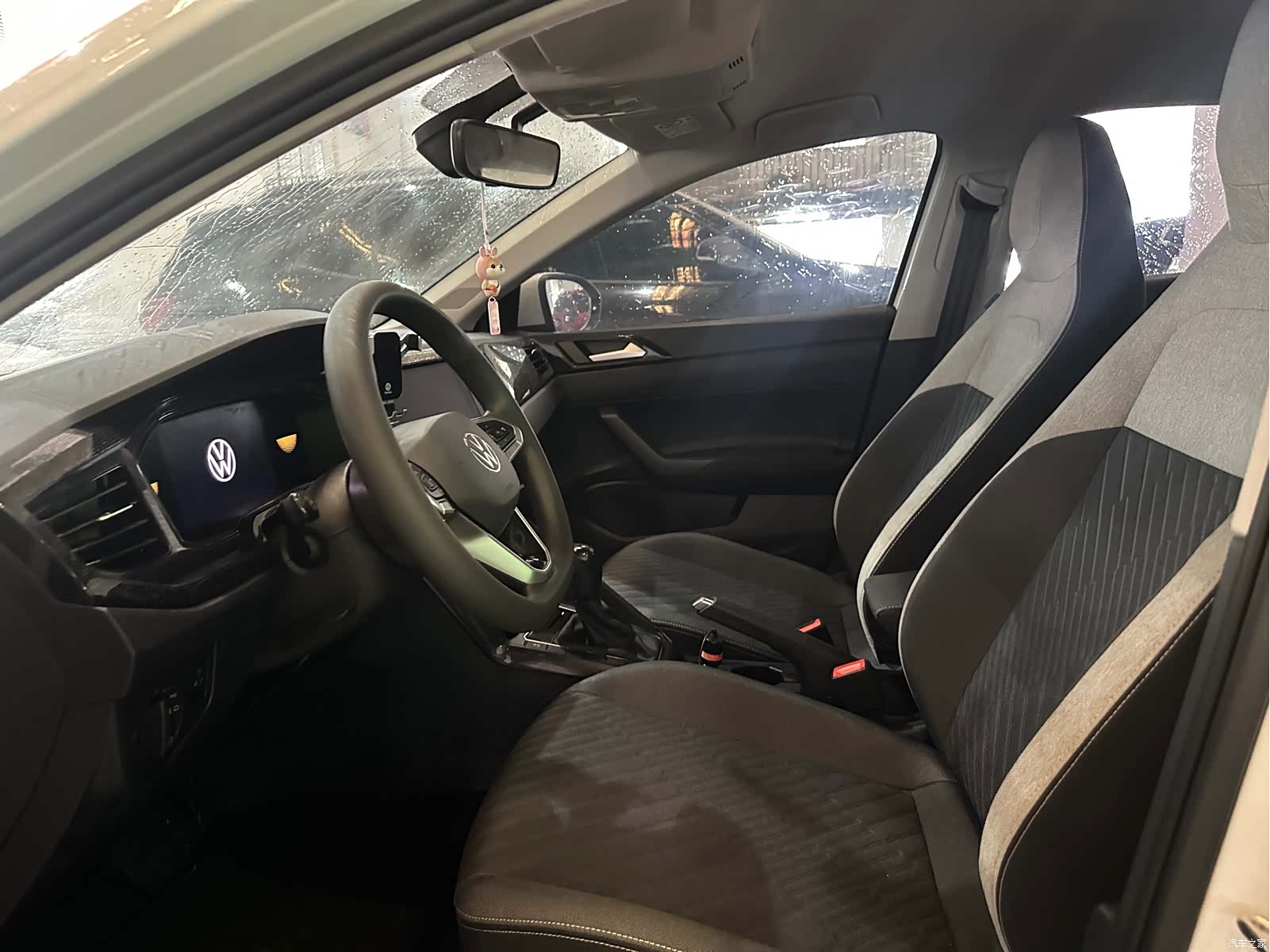 Volkswagen Lavida, 2023 4