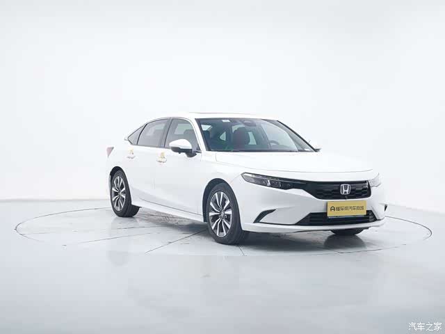 Honda Integra, 2024 8