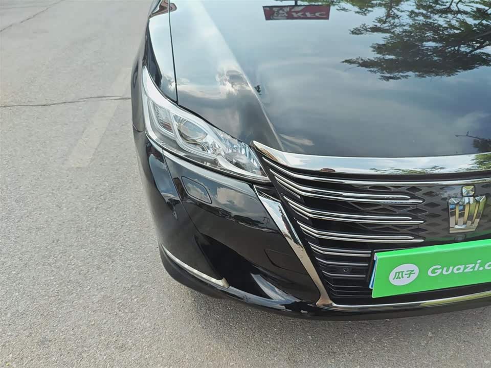 Toyota crown Toyota crown