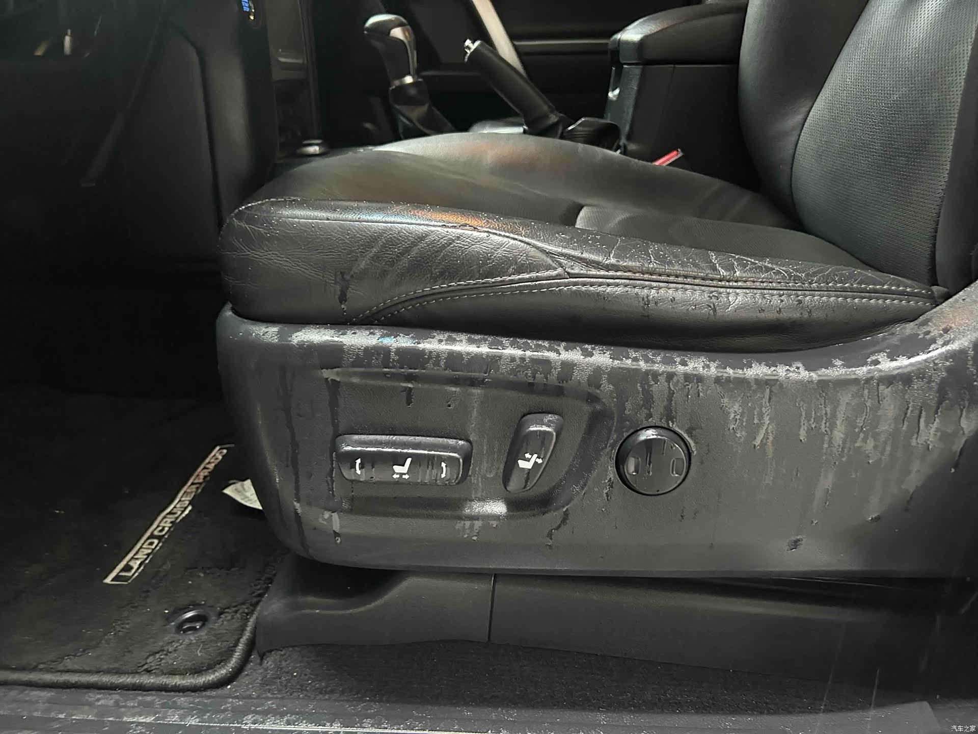 Toyota Prado, 2018 12