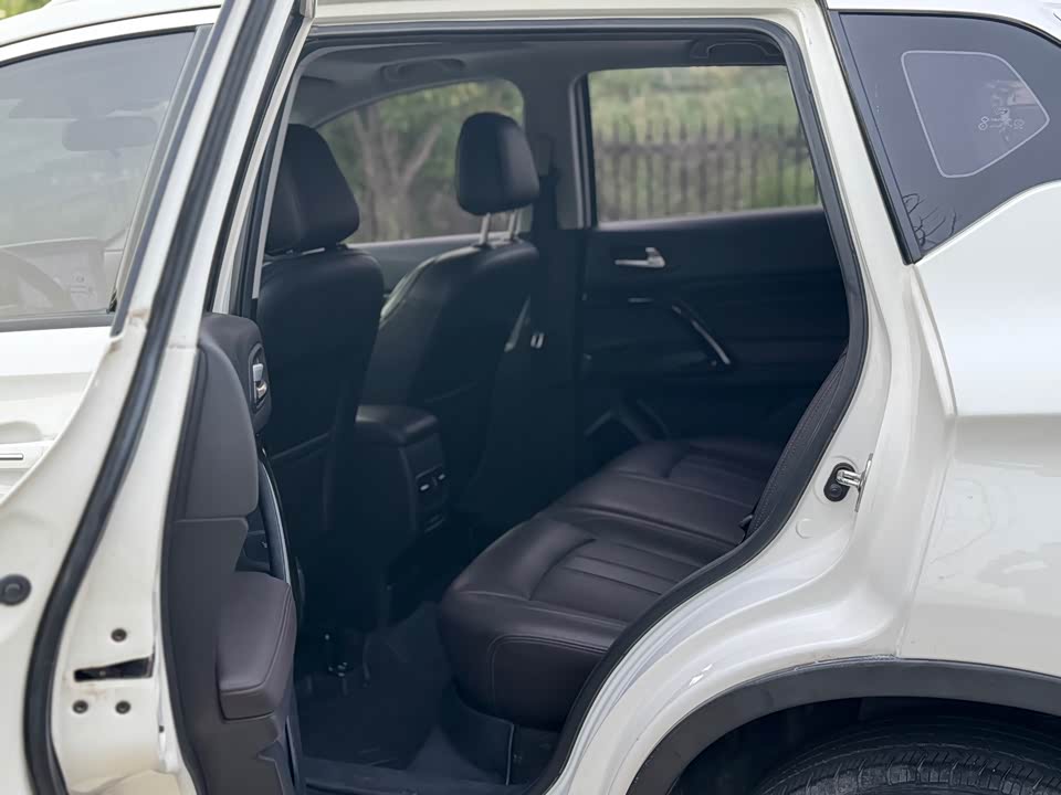 Trumpchi Trumpchi GS4